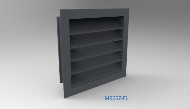 Muurrooster