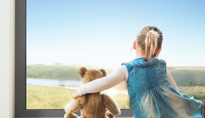 Waarom kiezen voor kozijnen van Deceuninck?