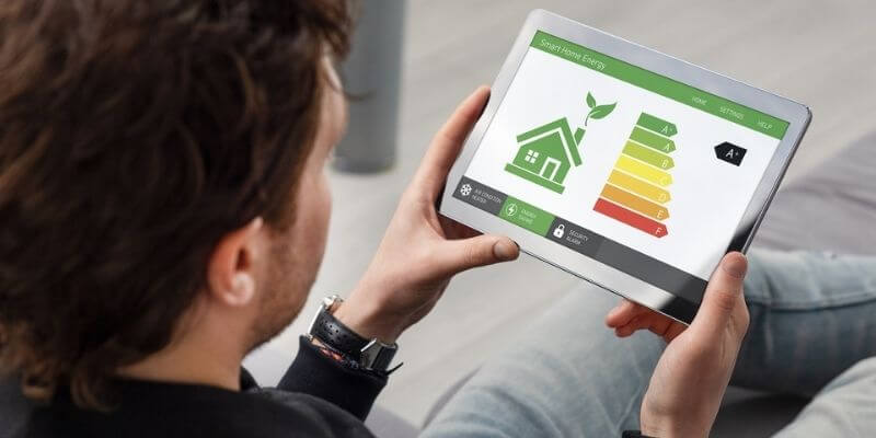 New energy efficiency measurement tool