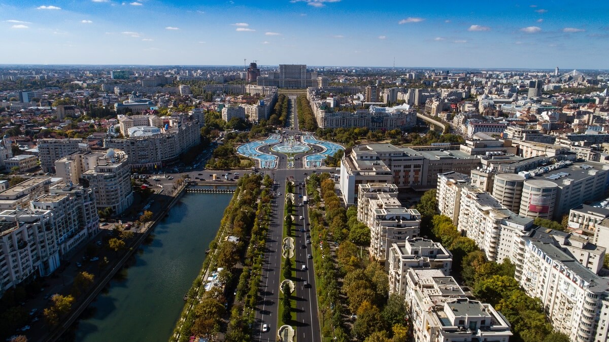 Over 3,000 new rental homes completed in Bucharest