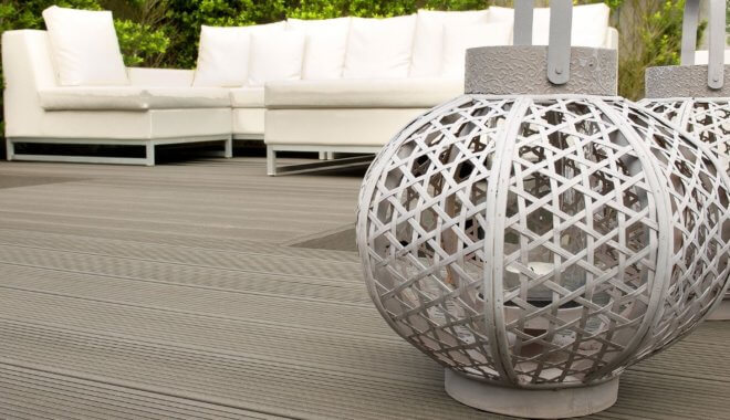 Twinson terras Essentielle