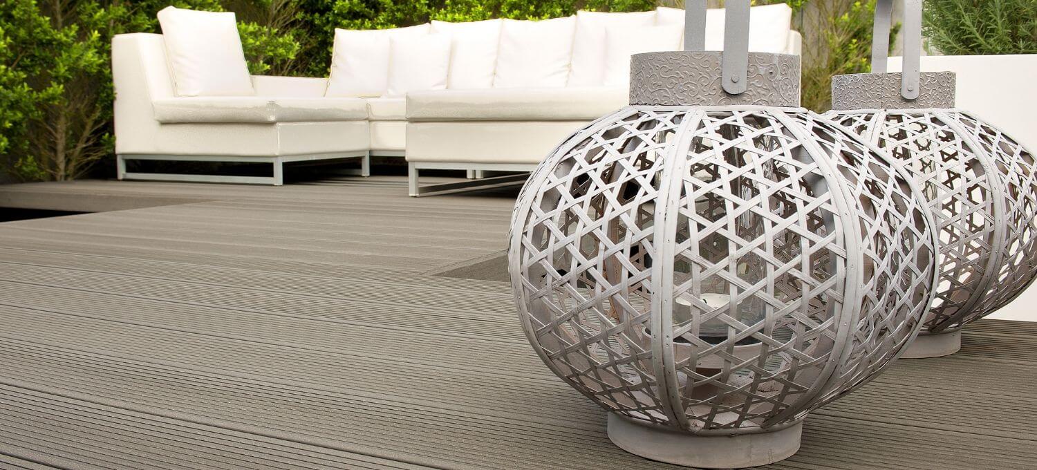 Twinson terras Essentielle