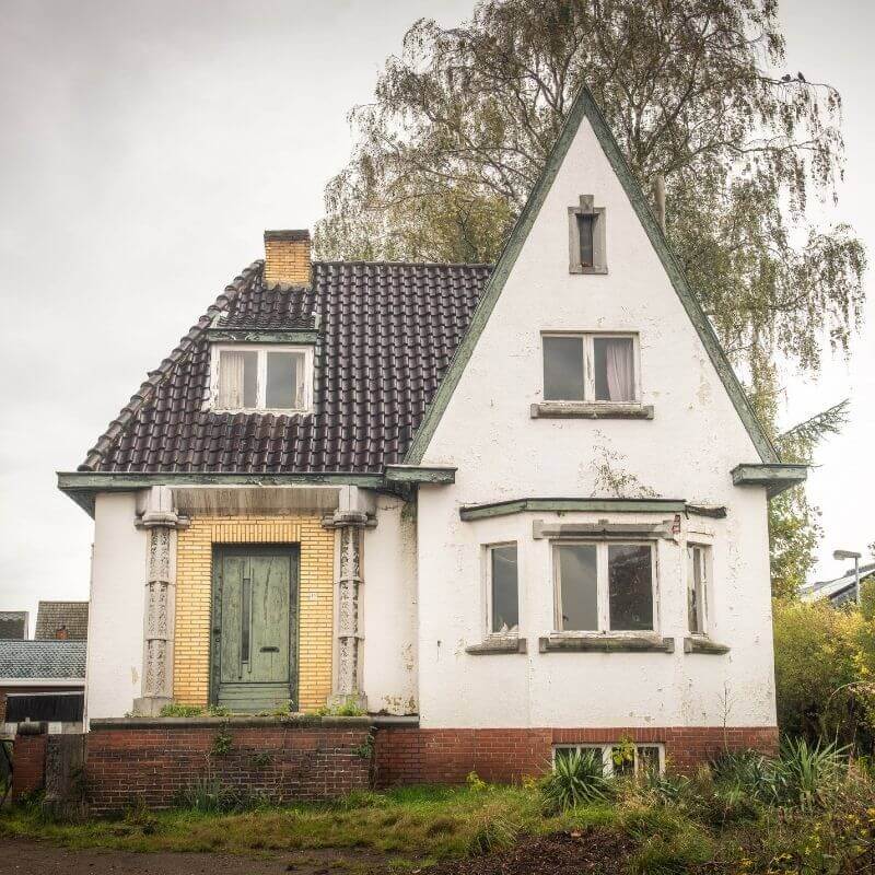 Laakdal Huis gemaakt voor