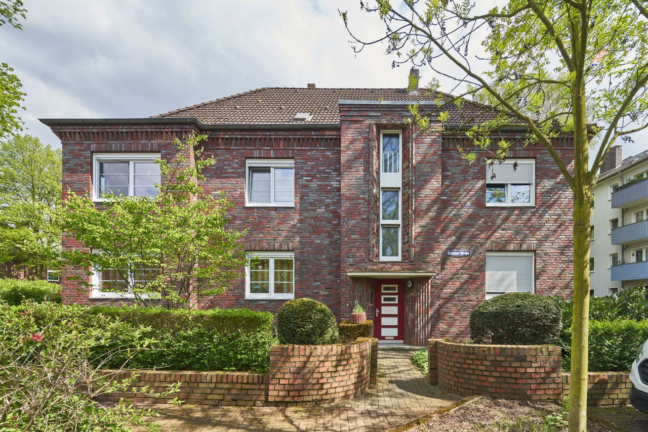 Apartment building_Duisberg (DE) 03