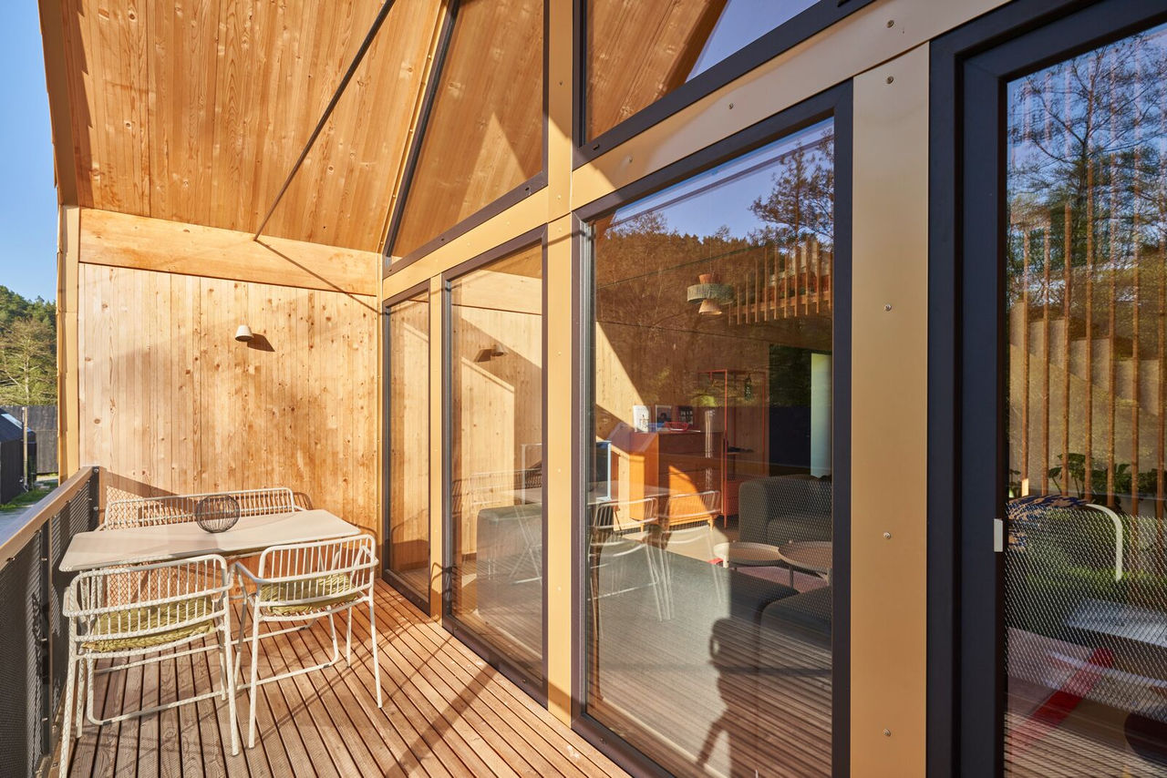 Holiday Homes Bavaria 1